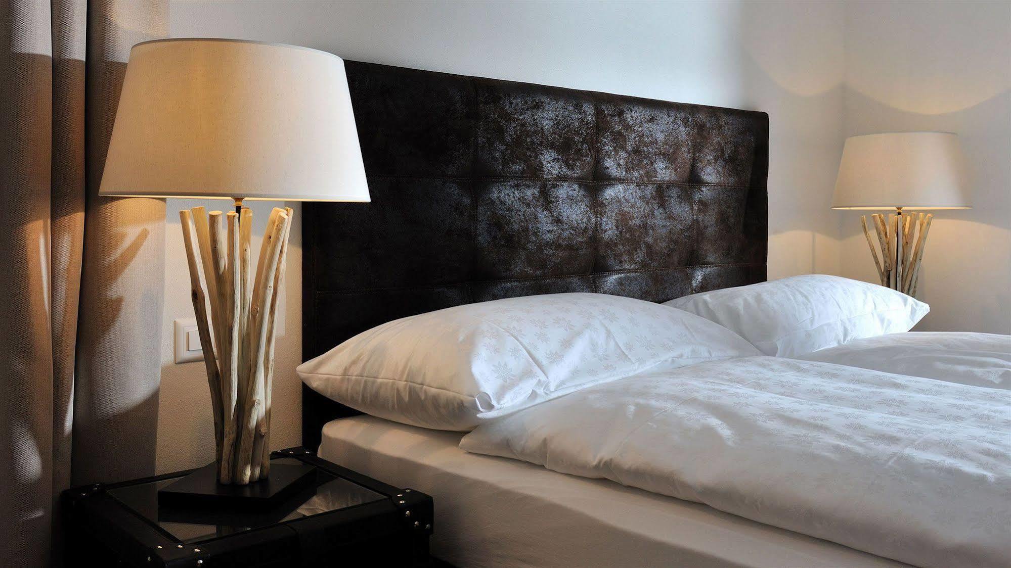 Hotel Des Alpes Superieur Gstaad Luaran gambar